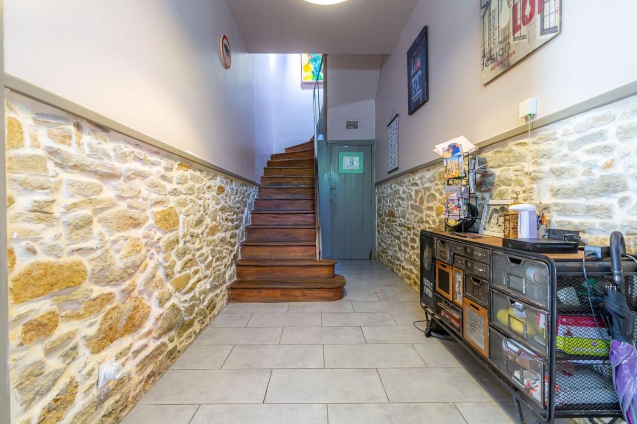 Appartement Domloc 카르카손 외부 사진