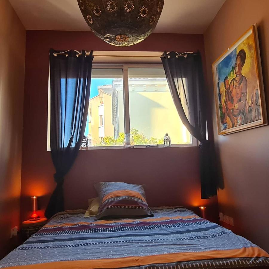 Appartement Domloc 카르카손 외부 사진
