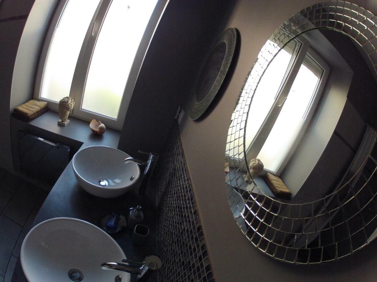 Appartement Domloc 카르카손 외부 사진