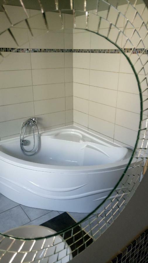 Appartement Domloc 카르카손 외부 사진